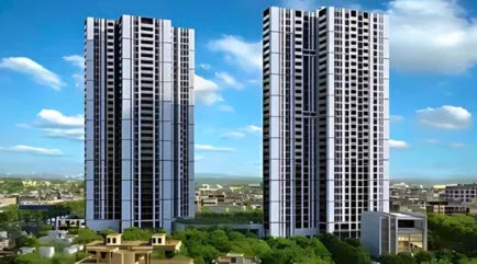 Birla Ojasvi
                            At Rajarajeshwari Nagar, Bangalore