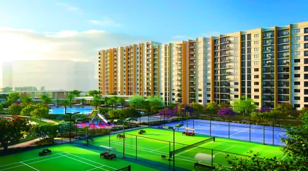 Birla Ojasvi, Rajarajeshwari Nagar, Bangalore