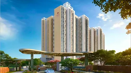 Birla Ojasvi, Rajarajeshwari Nagar, Bangalore