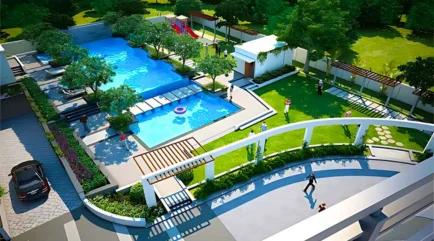 Birla Ojasvi, Rajarajeshwari Nagar, Bangalore